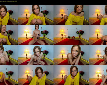 viciousqueen — 74 minute Chaturbate female cam show recording, 720p, Mar 30, 2024