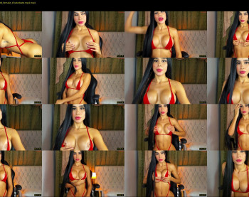 vicky_g21 — 13 minute Chaturbate female cam show recording, 720p, Mar 30, 2024