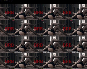 vivian_cb — 23 minute Chaturbate female cam show recording, 720p, Mar 30, 2024