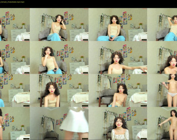 wastforu — 120 minute Chaturbate female cam show recording, 720p, Mar 30, 2024