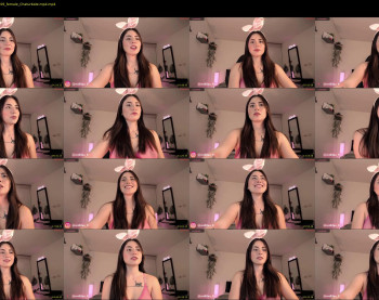 wolfsfoster — 33 minute Chaturbate couple cam show recording, 720p, Mar 30, 2024