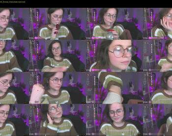 wow_luvng — 53 minute Chaturbate female cam show recording, 720p, Mar 30, 2024