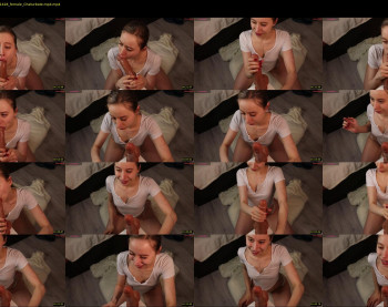 _alexa_gold_ — 4 minute Chaturbate female cam show recording, 720p, Mar 31, 2024