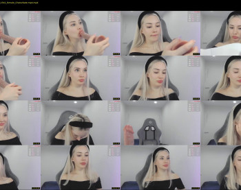 _chatur_babe — 84 minute Chaturbate female cam show recording, 720p, Mar 31, 2024