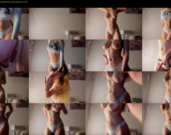 _curlydream_ — 121 minute Chaturbate female cam show recording, 720p, Mar 31, 2024
