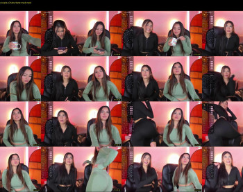 _gaby1 — 19 minute Chaturbate female cam show recording, 720p, Mar 31, 2024