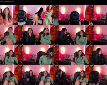 _gaby1 — 19 minute Chaturbate female cam show recording, 720p, Mar 31, 2024