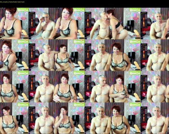 _lady_red_ — 6 minute Chaturbate female cam show recording, 720p, Mar 31, 2024