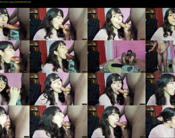 addictcouple2001 — 23 minute Chaturbate couple cam show recording, 720p, Mar 31, 2024