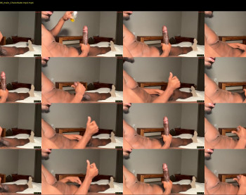 ahnoreclis — 11 minute Chaturbate male cam show recording, 720p, Apr 1, 2024