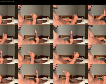 ahnoreclis — 15 minute Chaturbate male cam show recording, 720p, Apr 1, 2024