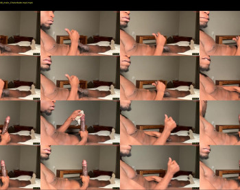 ahnoreclis — 8 minute Chaturbate male cam show recording, 720p, Apr 1, 2024