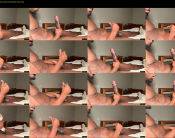ahnoreclis — 12 minute Chaturbate male cam show recording, 720p, Apr 1, 2024