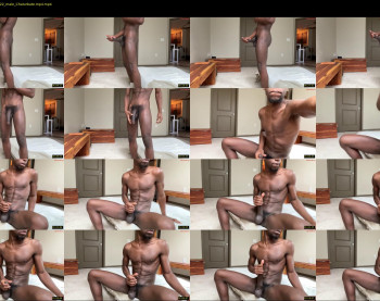 ahnoreclis — 3 minute Chaturbate male cam show recording, 720p, Mar 31, 2024