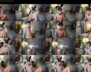aiko_miracle — 80 minute Chaturbate male cam show recording, 720p, Mar 31, 2024