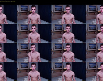 alfie_evanss — 21 minute Chaturbate male cam show recording, 720p, Apr 1, 2024