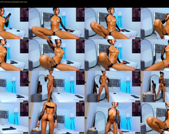 alisha_brainly — 63 minute Chaturbate female cam show recording, 720p, Mar 31, 2024