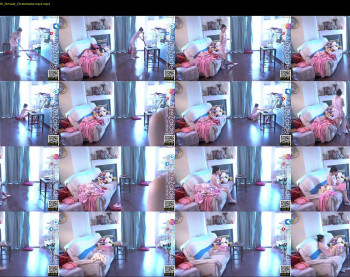 alizezaide — 42 minute Chaturbate female cam show recording, 720p, Mar 31, 2024