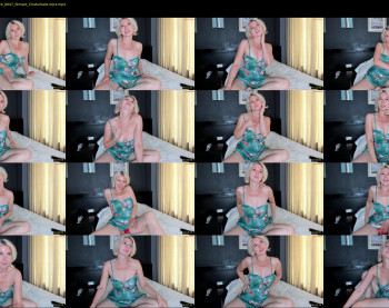 amanda___grey — 8 minute Chaturbate female cam show recording, 720p, Mar 31, 2024