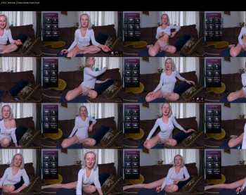anastasiagate — 25 minute Chaturbate female cam show recording, 720p, Mar 31, 2024