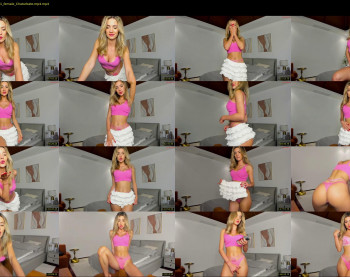 aria_muv — 120 minute Chaturbate female cam show recording, 720p, Mar 31, 2024