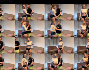 aryana14 — 32 minute Chaturbate couple cam show recording, 720p, Mar 31, 2024