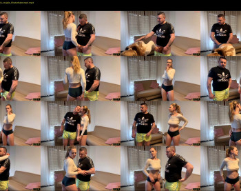 aryana14 — 23 minute Chaturbate couple cam show recording, 720p, Mar 31, 2024