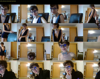bebacksooon — 115 minute Chaturbate female cam show recording, 480p, Mar 31, 2024