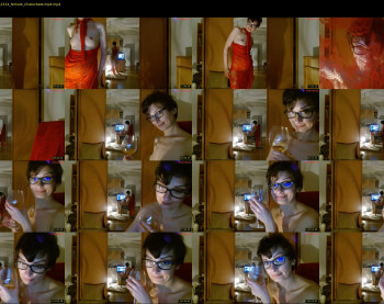 bebacksooon — 98 minute Chaturbate female cam show recording, 480p, Mar 31, 2024