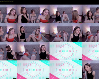 best_trip — 120 minute Chaturbate couple cam show recording, 720p, Mar 31, 2024