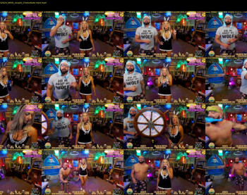 bigbananamilfshake — 70 minute Chaturbate couple cam show recording, 720p, Mar 31, 2024