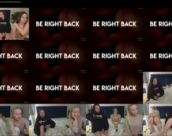 bjliki — 66 minute Chaturbate couple cam show recording, 720p, Mar 31, 2024