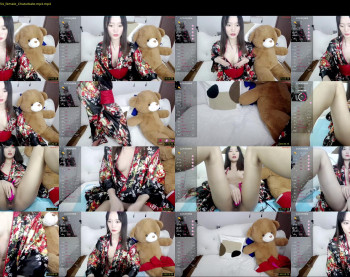 blon_kater — 120 minute Chaturbate female cam show recording, 720p, Mar 31, 2024