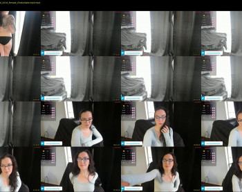 bunnynextdoor — 62 minute Chaturbate female cam show recording, 720p, Mar 31, 2024