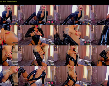 candysandyy — 17 minute Chaturbate female cam show recording, 720p, Mar 31, 2024