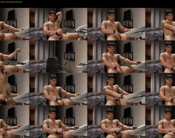 capizzi_ — 49 minute Chaturbate male cam show recording, 720p, Mar 31, 2024