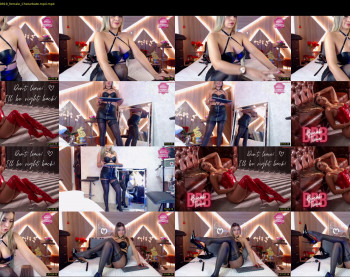 carlotta_ricci — 99 minute Chaturbate female cam show recording, 720p, Mar 31, 2024