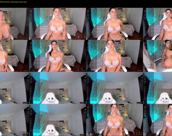 channel_kox — 120 minute Chaturbate female cam show recording, 720p, Mar 31, 2024