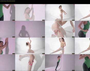 checkmypeach — 4 minute Chaturbate female cam show recording, 720p, Mar 31, 2024