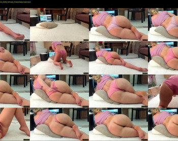 classy_medeeea — 120 minute Chaturbate female cam show recording, 720p, Apr 1, 2024