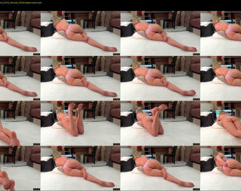 classy_medeeea — 35 minute Chaturbate female cam show recording, 720p, Mar 31, 2024