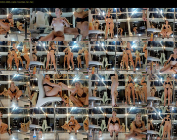 cuteanddesesperate — 60 minute Chaturbate female cam show recording, 720p, Apr 1, 2024