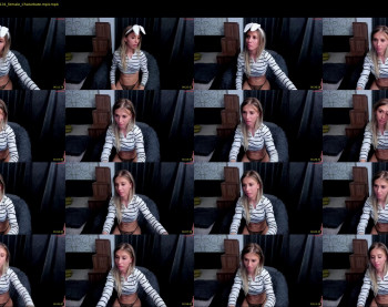 deidi_sweet — 4 minute Chaturbate female cam show recording, 720p, Mar 31, 2024