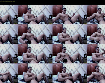 dimitriklein — 7 minute Chaturbate male cam show recording, 720p, Apr 1, 2024