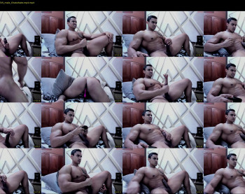 dimitriklein — 60 minute Chaturbate male cam show recording, 720p, Mar 31, 2024