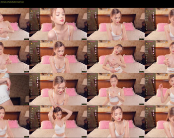 dollorrie — 35 minute Chaturbate couple cam show recording, 720p, Mar 31, 2024