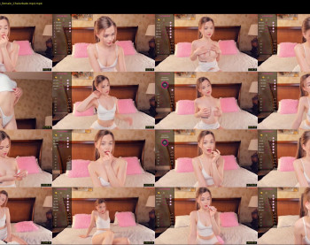 dollorrie — 121 minute Chaturbate couple cam show recording, 720p, Mar 31, 2024