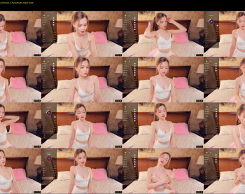 dollorrie — 7 minute Chaturbate couple cam show recording, 720p, Mar 31, 2024