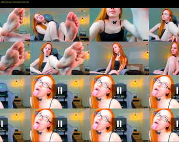 dorothygilbert — 66 minute Chaturbate female cam show recording, 720p, Mar 31, 2024