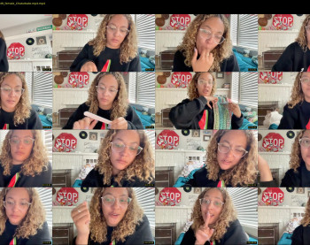 dreamyriri — 76 minute Chaturbate female cam show recording, 720p, Mar 31, 2024